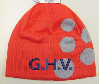 GHV muts