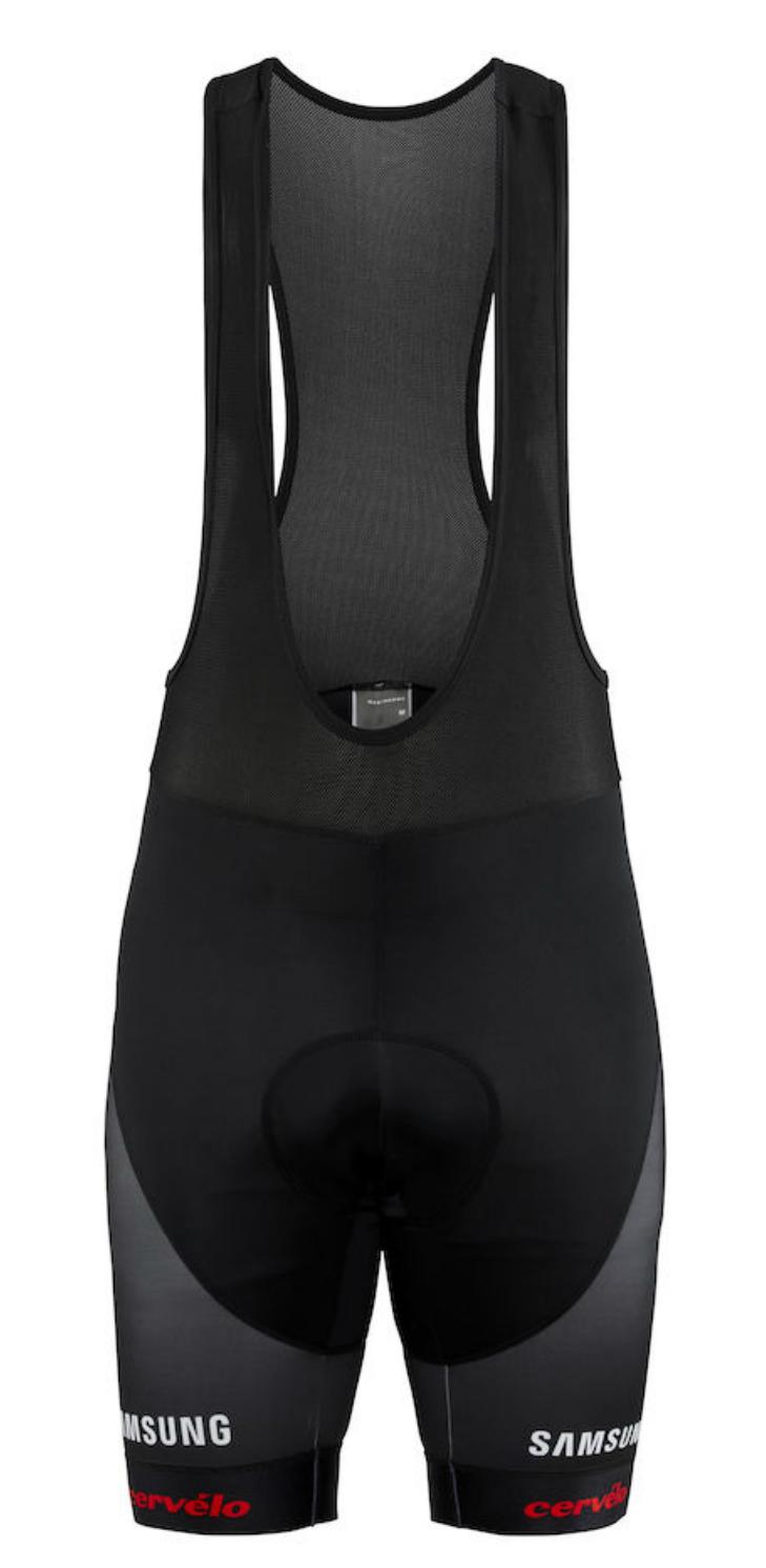 Craft Team Sunweb Replica Fietsbroek