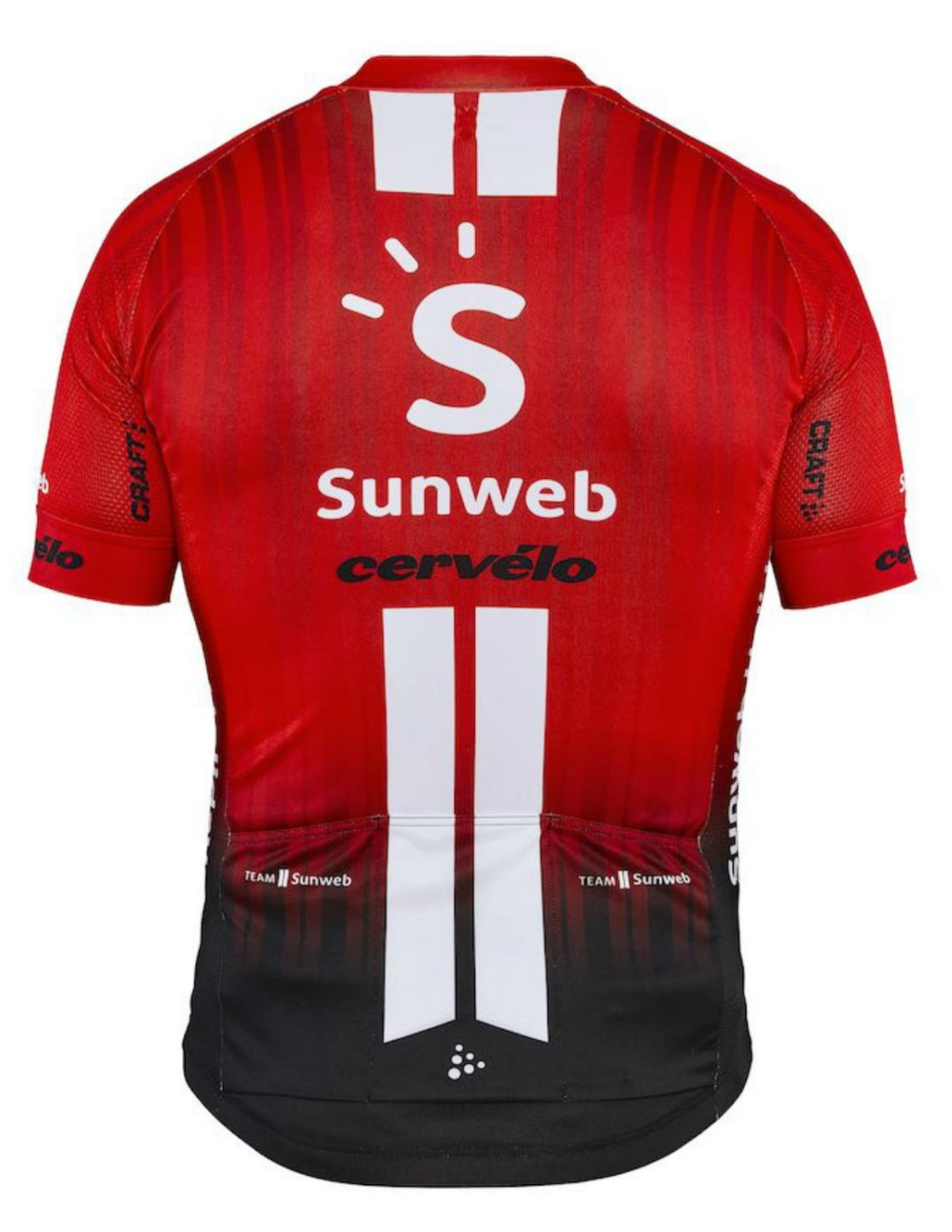 Team sales sunweb kleding